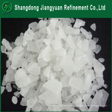 ISO Qualified Aluminum Sulfate Manufacturer Supply